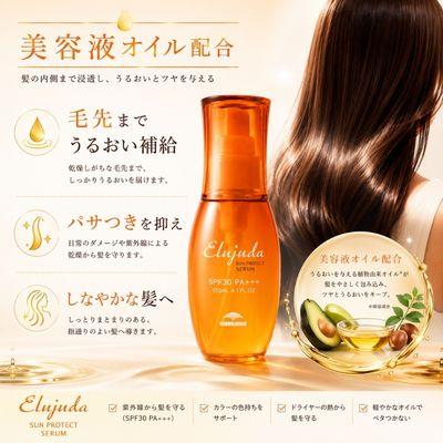 Elujuda（エルジューダ） 【正規品】【送料無料あすつく】ミルボン