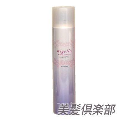 ミルボン ニゼル ドレシアコレクション ホールドフィット ヴェール ヘアスプレー 180g 美髪倶楽部 通販 Yahoo ショッピング