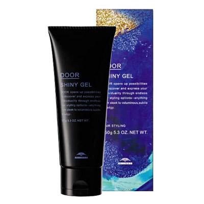 DOOR ミルボン ドア シャイニージェル 150g (MILBON ヘアジェル