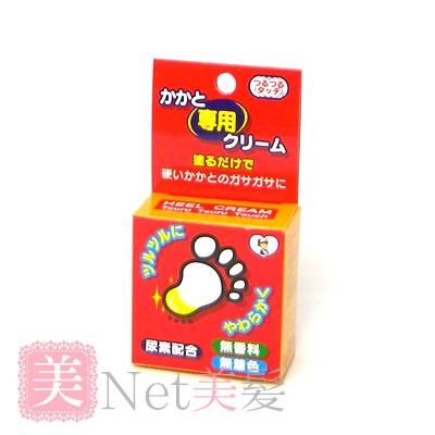 つるつるタッチかかと専用クリーム 30g 美髪倶楽部 通販 Yahoo ショッピング