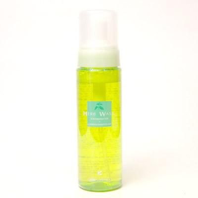 ジュポン化粧品 ハーブウォッシュ 210ml 美髪倶楽部 通販 Yahoo ショッピング