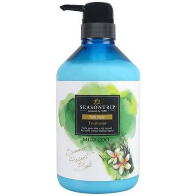 フォード シーズントリップ バリスタイル ヘアトリートメント 650g 美髪倶楽部 通販 Yahoo ショッピング