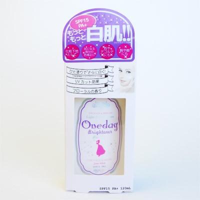 ワンデーブライトナー プレミアム 1ml 美髪倶楽部 通販 Yahoo ショッピング