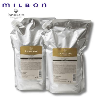 MILBON（ミルボン） 【あすつく送料無料】ミルボン インフェノム