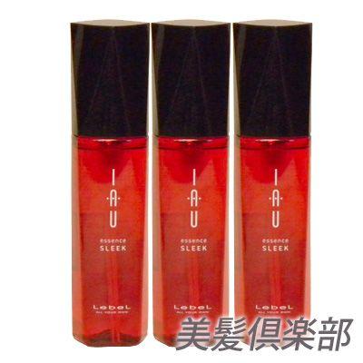 ルベル イオ エッセンススリーク 100ml 3本セット 洗い流さないヘアトリートメント 美髪倶楽部 通販 Yahoo ショッピング