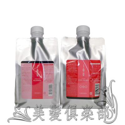 IAU（ルベル） ルベル イオ シャンプー クレンジング リラックスメント