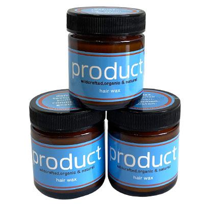 ザ プロダクト ヘアワックス 42g 3個セット Www Unipymes Com