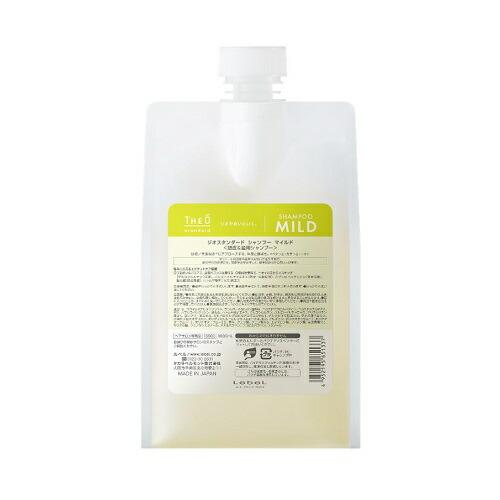 THEO ルベル ジオ スタンダード シャンプー マイルド 1000ml 詰替え 3