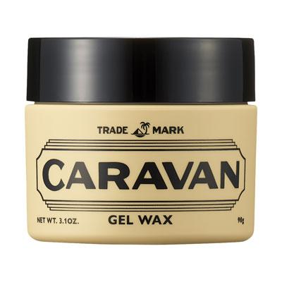 CARAVAN デミ キャラバン ジェル 90g 3 個セット DEMI CARAVAN送料無料