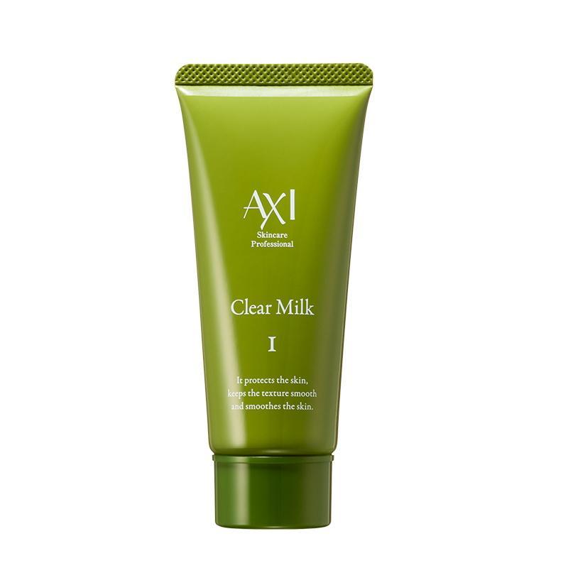 AXI 【あすつく】クオレ クリアローション I-a 200mL ＋ クリアミルク