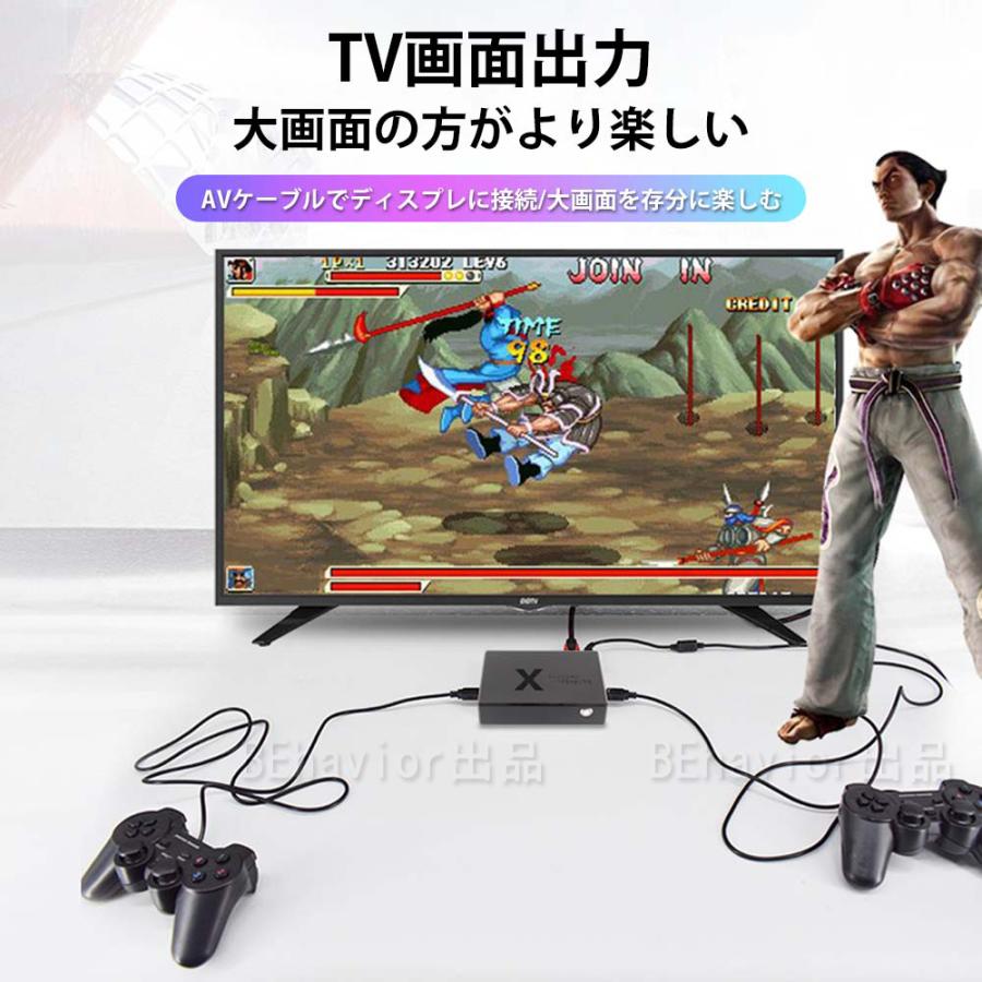 家庭用ゲーム機、箱があります エフシー ゲームボックス FC GAME BOX 家庭用ゲームソフト互換機