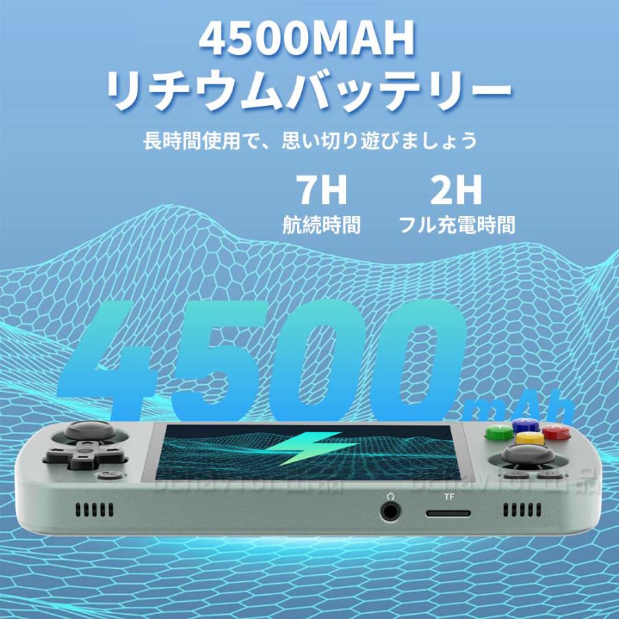 RG405M エミュレータ機 Android12 T618 4インチ 640*480 RG405M エミュレータ機 Android12 T618 4インチ 640*480