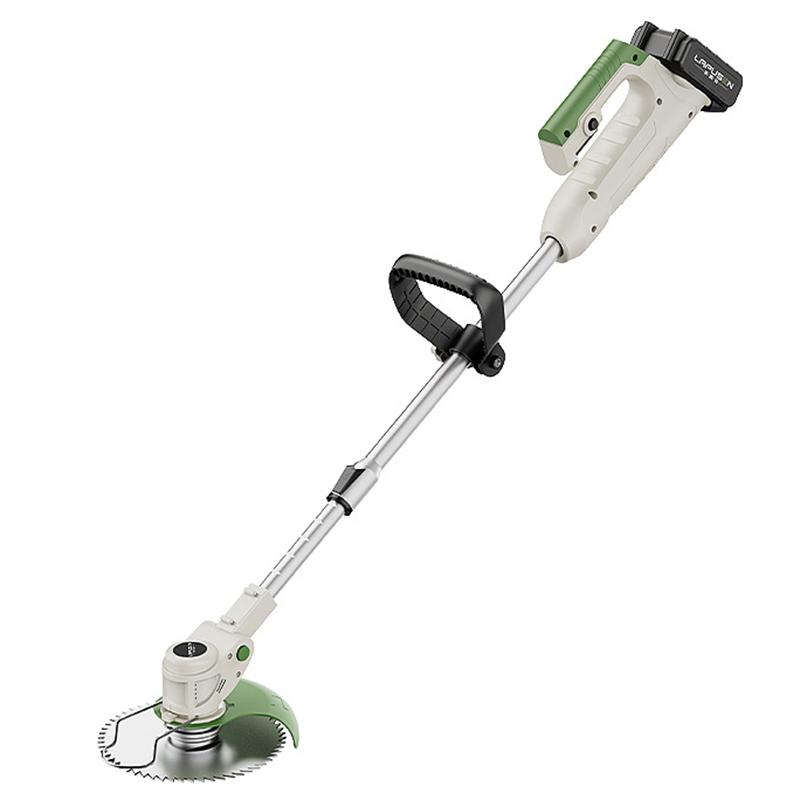 2025新品】電動草刈機 草刈機 充電式 マキタバッテリー互換