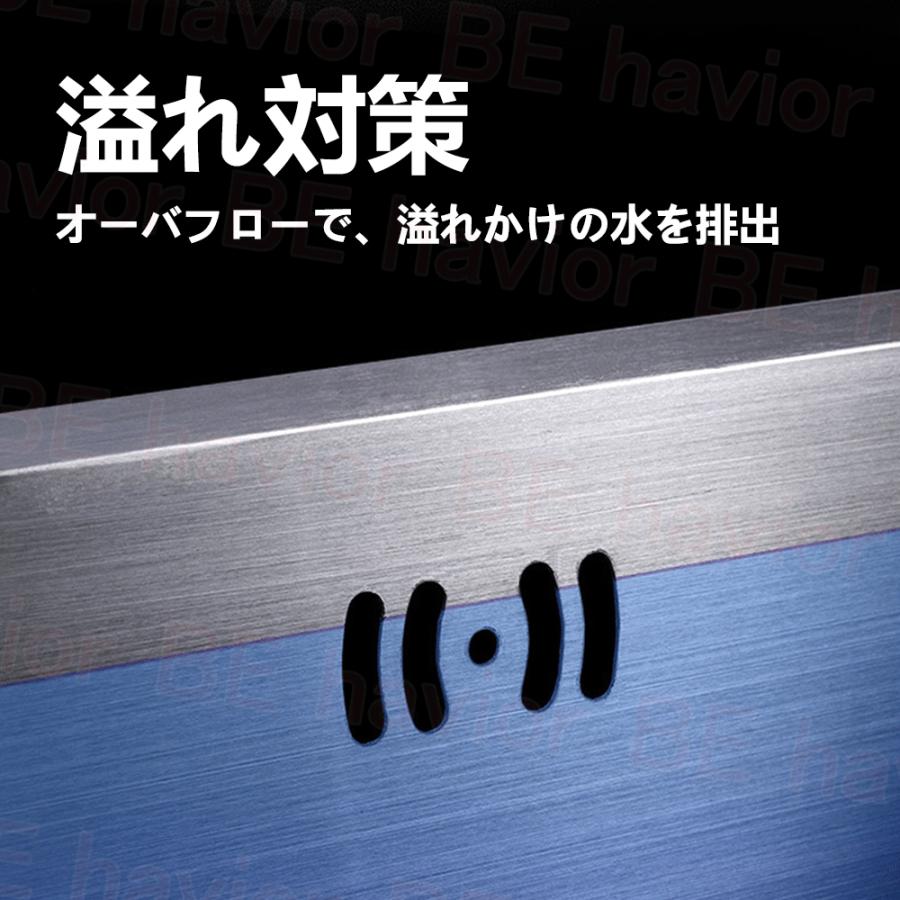 シンク ステンレス タンク 一槽シンク 流し台 大判 DIY キッチン シンク ステンレス タンク 一槽シンク 流し台 大判 DIY キッチン