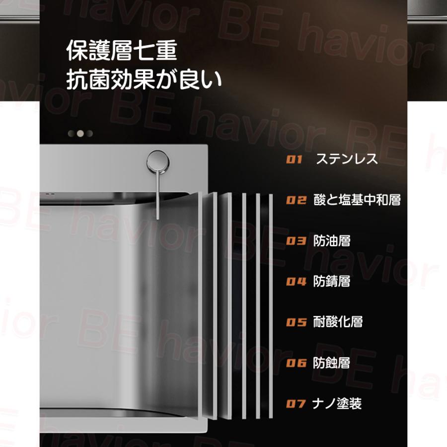 シンク ステンレス 流し台 タンク 混合水栓 大判 DIY キッチン シンク ステンレス 流し台 タンク 混合水栓 大判 DIY キッチン