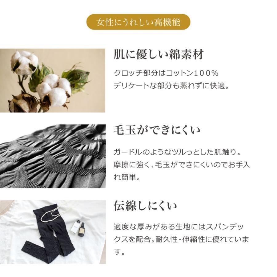 イオセラン ナイトスパッツ 着圧スパッツ XL 楽天市場】着圧レギンス