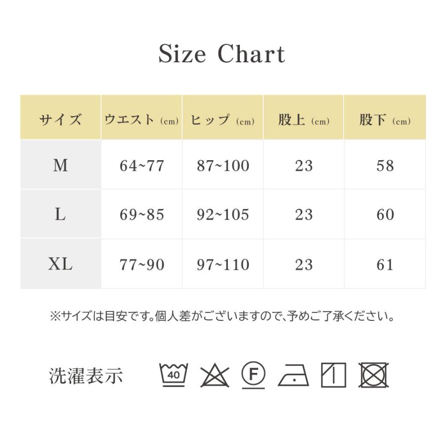 着圧レギンス 寝る時 レディース 着圧スパッツ 大きいサイズ 足痩せ ダイエット 強圧 加圧レギンス タイツ 美脚 産後 骨盤矯正 補正下着 ヒップアップ xl 2l | BeHe | 19