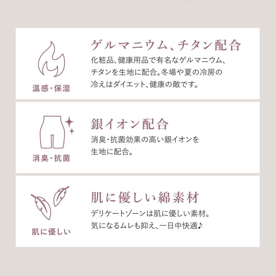 骨盤矯正 ガードル お腹引き締め 産後 ハイウエスト 骨盤ガードル 着圧レギンス ダイエット ロングガードル 補正下着 矯正下着 くびれ ヒップアップ | BeHe | 15