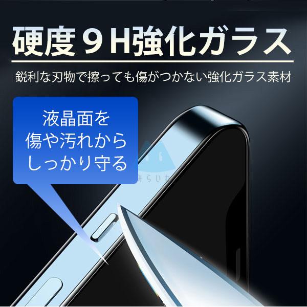 (未使用･未開封品)　Switch用液晶保護フィルム 超硬質ガラスフィルム9H ブルーライトカット wyeba8q Switch用液晶保護フィルム 超硬質ガラスフィルム9H ブルーライト