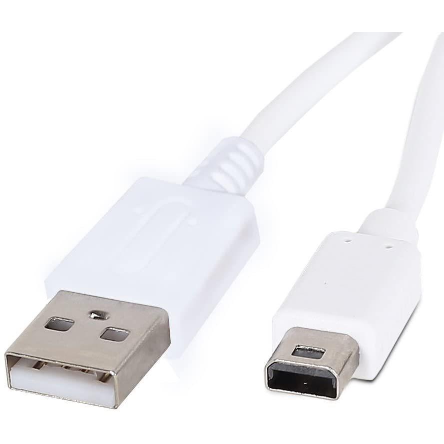カタログギフトも!WiiU 充電ケーブル 1m 急速充電 USB充電 ゲームパッド 家庭用ゲーム本体 WiiU 充電ケーブル 1m 急速充電 USB充電 ゲームパッド