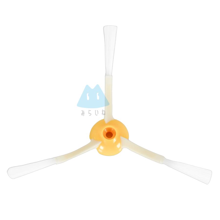 ルンバ対応 ブラシ 3本セット 交換 替え 500 600 700 シリーズ用