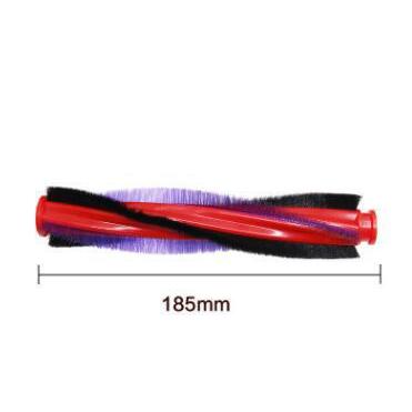 ダイソン モーターヘッド 交換ブラシ DC59 DC62 V6 SV03 SV073 カーボンファイバー搭載 日本規格 185mm｜behindtrade｜05