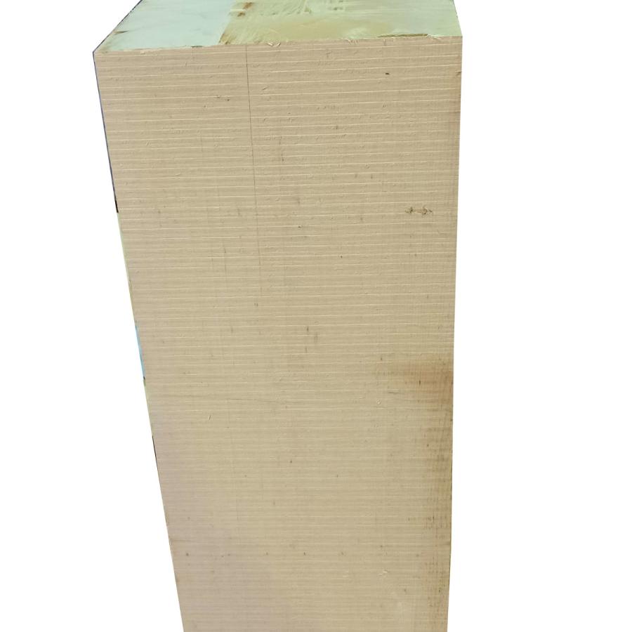 米ひば彫刻用木材　45cm×18cm×18cm　 - 5