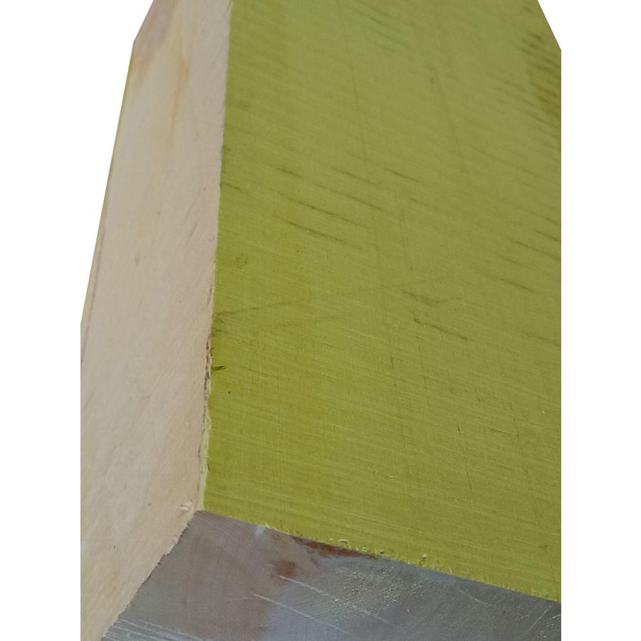 米ひば彫刻用木材　45cm×18cm×18cm　 - 10