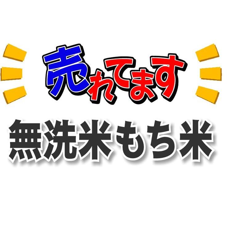 令和7年産 もち米 10kg 無洗米 送料無料 餅米 九州産 ヒヨクモチ 5kg×2