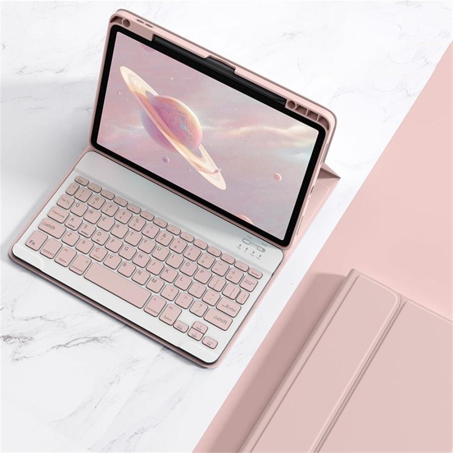 2024 iPadAir11 iPad Pro 11 10 9 8 7 キーボードケース Air5 2024 iPadAir11 iPad Pro 11 10 9 8 7 キーボードケース Air5