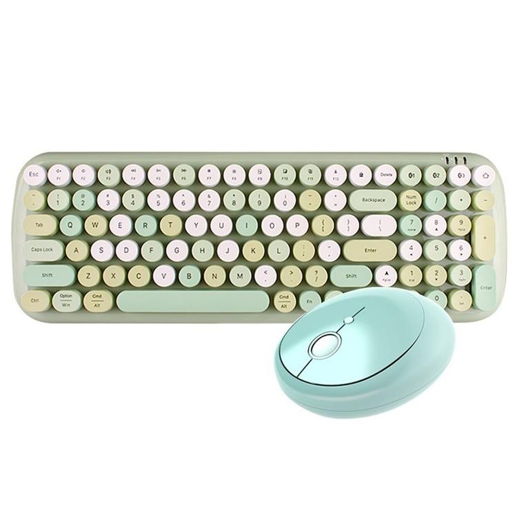 かわいい Bluetooth キーボード レディース パソコン Pc ノートpc スマホ Ipad タブレット ワイヤレス ブルートゥース 100キー 丸型 キーキャップ 女性 人気 Gm 015 ベネックスストア 通販 Yahoo ショッピング