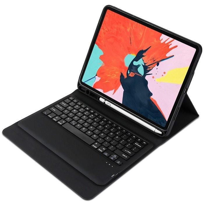 ペンホルダー付き Ipadpro11 Ipad 10 2 インチ Mini 5 キーボード ケース Apple Pencil 充電 収納 Ipad 7 6 Air 2 Air Pro 9 7 10 5 12 9 キーボード付き Ipad 248 ベネックスストア 通販 Yahoo ショッピング