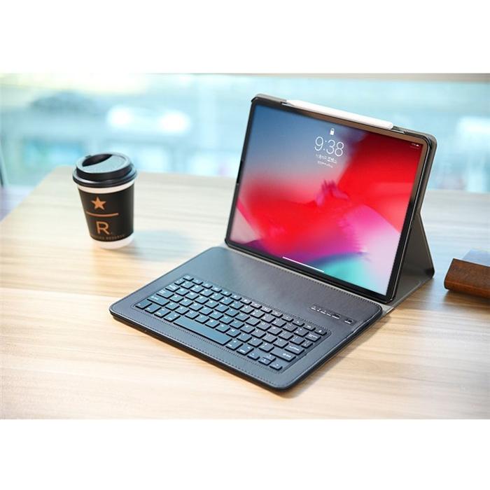 18 Ipad Pro 12 9 インチ 新型 第3世代 キーボード ケース Apple Pencil アップル ペンシル 充電対応 アイパッドプロ 12 9 分離式 キーボード付き カバー Ipad 281 ベネックスストア 通販 Yahoo ショッピング