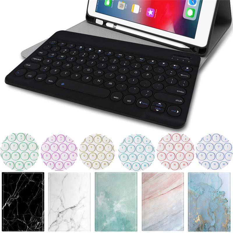 大理石柄 Ipad Air 10 9 アイパッド キーボード ケース Ipad 8 7 6 5 Air 4 3 Pro 9 7 11 10 5 10 9 10 2 インチ キーボード付き カバー ペンホルダー付き Ipad 403 ベネックスストア 通販 Yahoo ショッピング