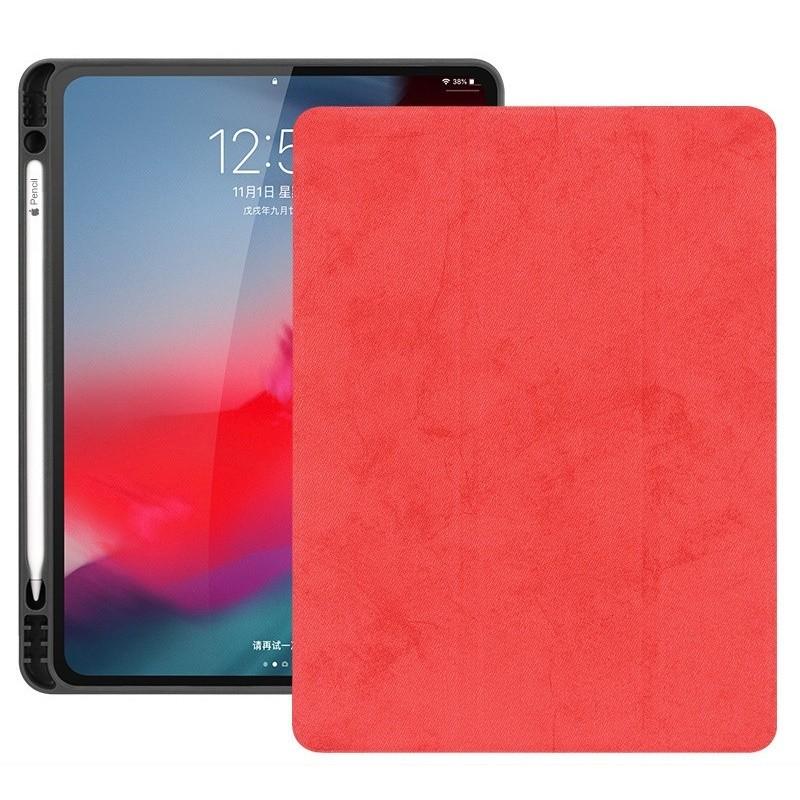 ペンホルダー付き 2020 新型 iPad Pro 11 12.9 インチ ケース ペンホルダー付き 2020 新型 iPad Pro 11 12.9 インチ ケース