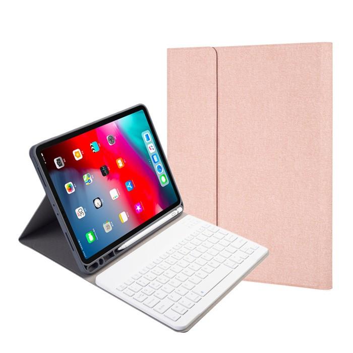 ペンホルダー付き 2020年 iPad Pro 11 インチ キーボード ケース ペンホルダー付き 2020年 iPad Pro 11 インチ キーボード ケース