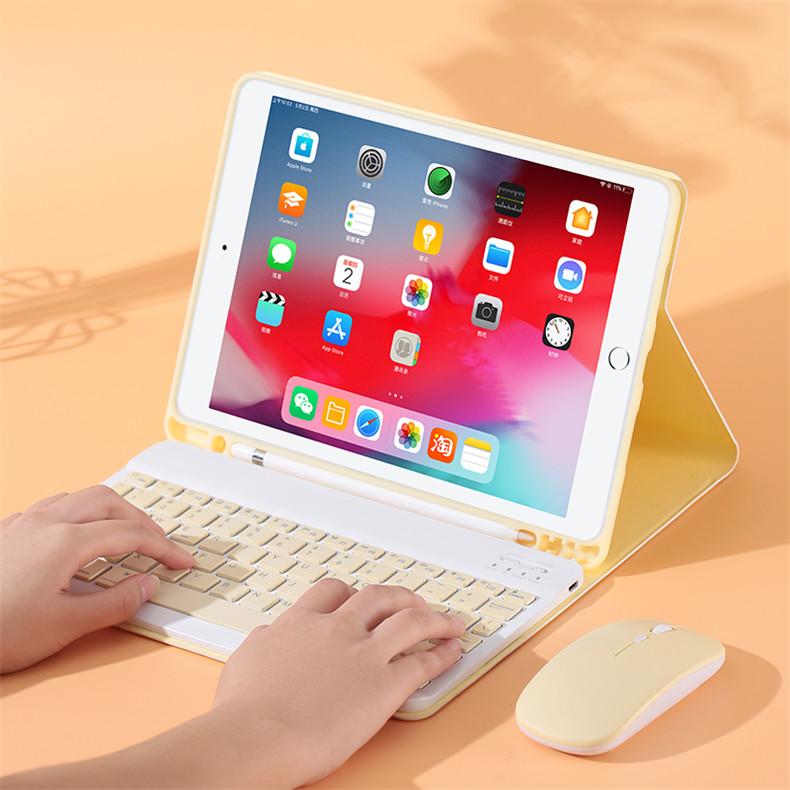 本日限定 iPad本来の美しさを惹き立てる美しいピアノ鏡面仕上げ