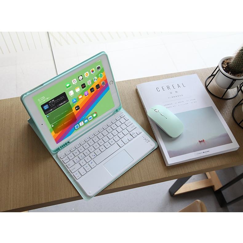 マウス付き 22 Ipad 10 Air5 Ipad タッチパッド搭載 キーボード ケース 可愛い Ipad キーボード付き Ipad Air4 カバー Ipad 502 ベネックスストア 通販 アイケアツールアイパッドアンチシワアイパッドアイトリートメントパックサロンホーム5pcs Mintsushiutah Com