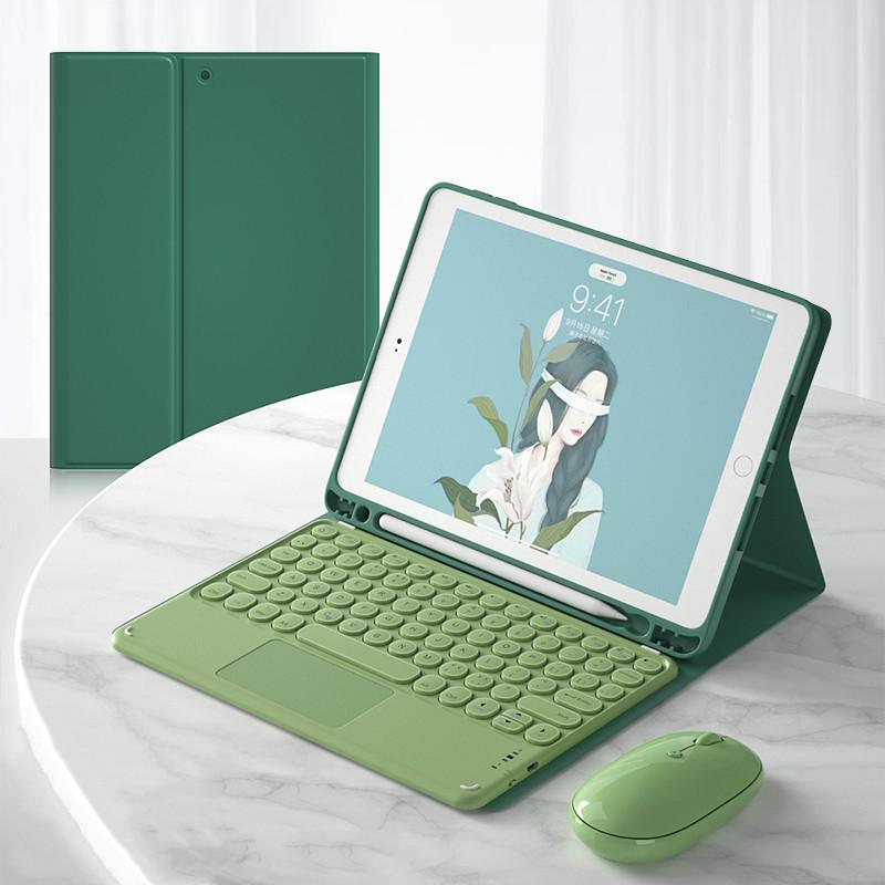 タッチパッド Ipad 9 8 7 6 5 Air 4 Pro 10 5 11 12 9 9 7 キーボード ケース マウス 3点セット キャンディー色 可愛い アイパッド 10 9 10 2 キーボード付き Ipad 553 ベネックスストア 通販 Yahoo ショッピング