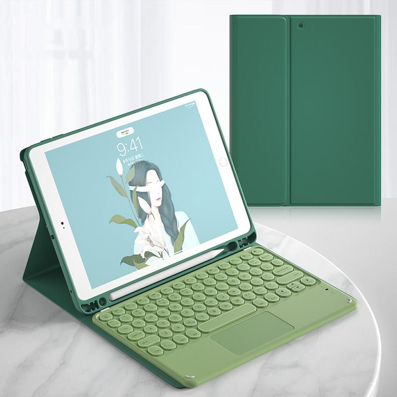 超美品の 超便利なタッチパッド搭載❣iPadをより使いやすく変身