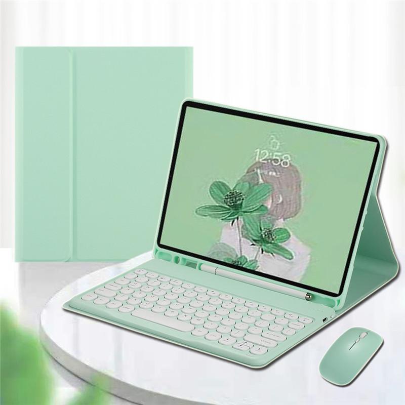 ワイヤレスマウス付き 2024 iPad Pro 11 9 8 7 6 5 Air4/5 10.5 ワイヤレスマウス付き 2024 iPad Pro 11 9 8 7 6 5 Air4/5 10.5