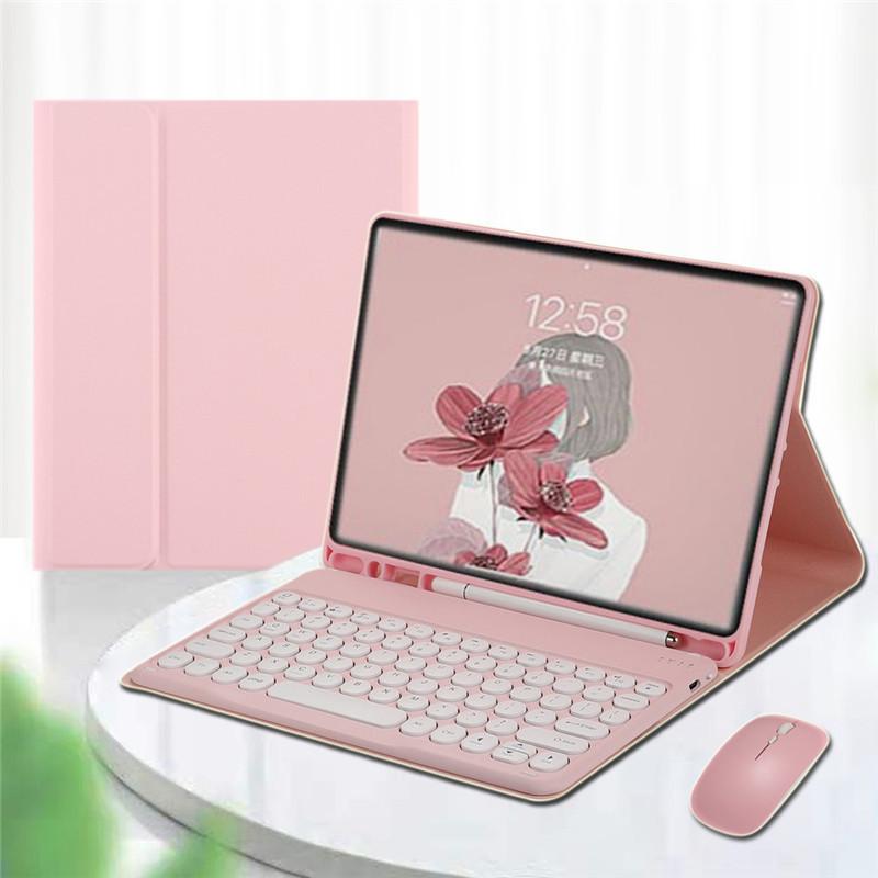 ワイヤレスマウス付き 2024 iPad Pro 11 9 8 7 6 5 Air4/5 10.5 ワイヤレスマウス付き 2024 iPad Pro 11 9 8 7 6 5 Air4/5 10.5