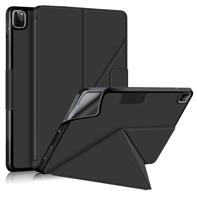 6色 縦置き 横置き iPad Pro 11 12.9 インチ ケース 2021 2020 6色 縦置き 横置き iPad Pro 11 12.9 インチ ケース 2021 2020