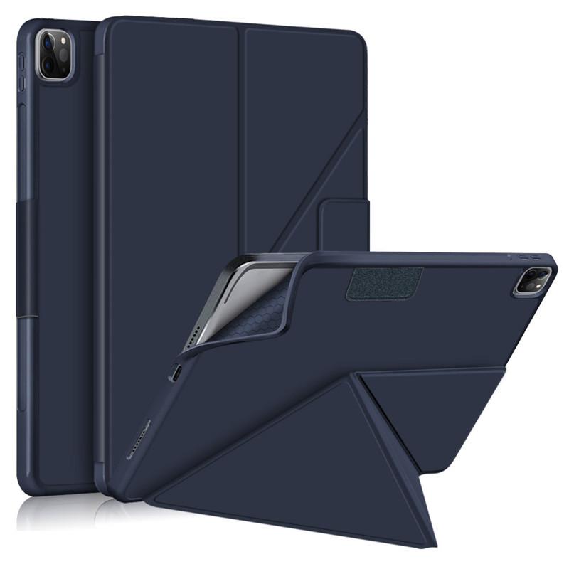 6色 縦置き 横置き iPad Pro 11 12.9 インチ ケース 2021 2020 6色 縦置き 横置き iPad Pro 11 12.9 インチ ケース 2021 2020