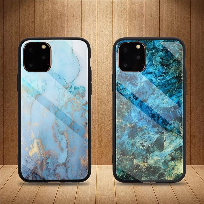 大理石柄 19新型 Iphone11 Pro Max ケース ガラス ストラップホール付き アイホン11 プロ マックス ガラスケース 女性向け おしゃれ かわいい Iphone11 009 ベネックスストア 通販 Yahoo ショッピング