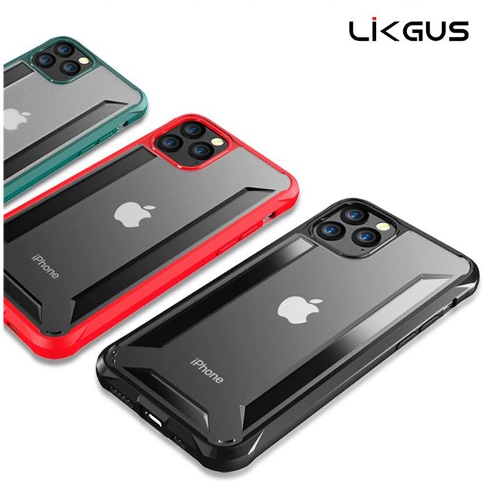 耐衝撃 Iphone11 Pro Max ケース クリア 透明 マット仕上げ 指紋防止 ツヤ消し アイホン11 プロ カバー Tpu バンパー Pc プレート 頑丈 格好いい お洒落 Iphone11 0 ベネックスストア 通販 Yahoo ショッピング