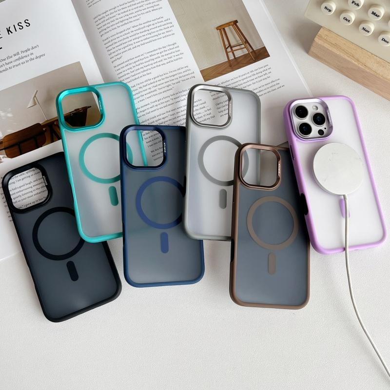 MagSafe対応 Phone 16 Pro Max iPhone16 Plus ケース ストラップ MagSafe対応 Phone 16 Pro Max iPhone16 Plus ケース ストラップ