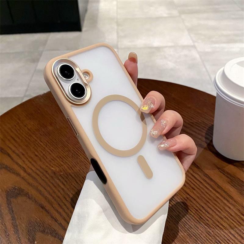 MagSafe対応 Phone 16 Pro Max iPhone16 Plus ケース ストラップ MagSafe対応 Phone 16 Pro Max iPhone16 Plus ケース ストラップ