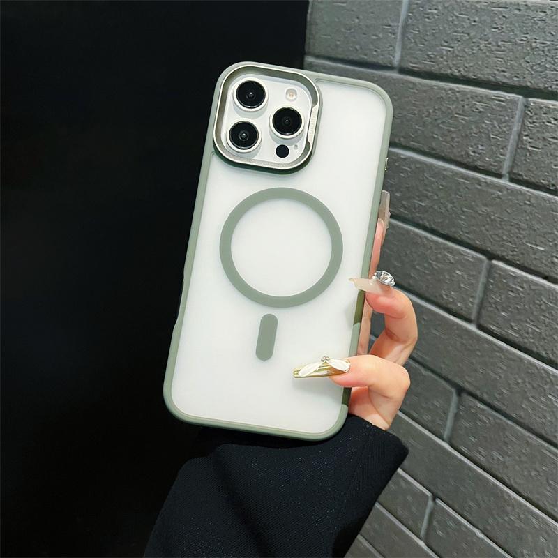 MagSafe対応 Phone 16 Pro Max iPhone16 Plus ケース ストラップ MagSafe対応 Phone 16 Pro Max iPhone16 Plus ケース ストラップ