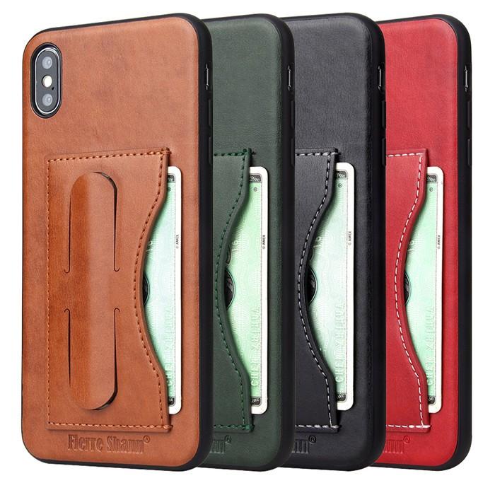 リングケース Iphonexr Iphonexs Max レザーケース リング付き アイフォンxr アイフォンxs Max リング付きケース カード収納 人気背面カバー Iphone9 006 ベネックスストア 通販 Yahoo ショッピング
